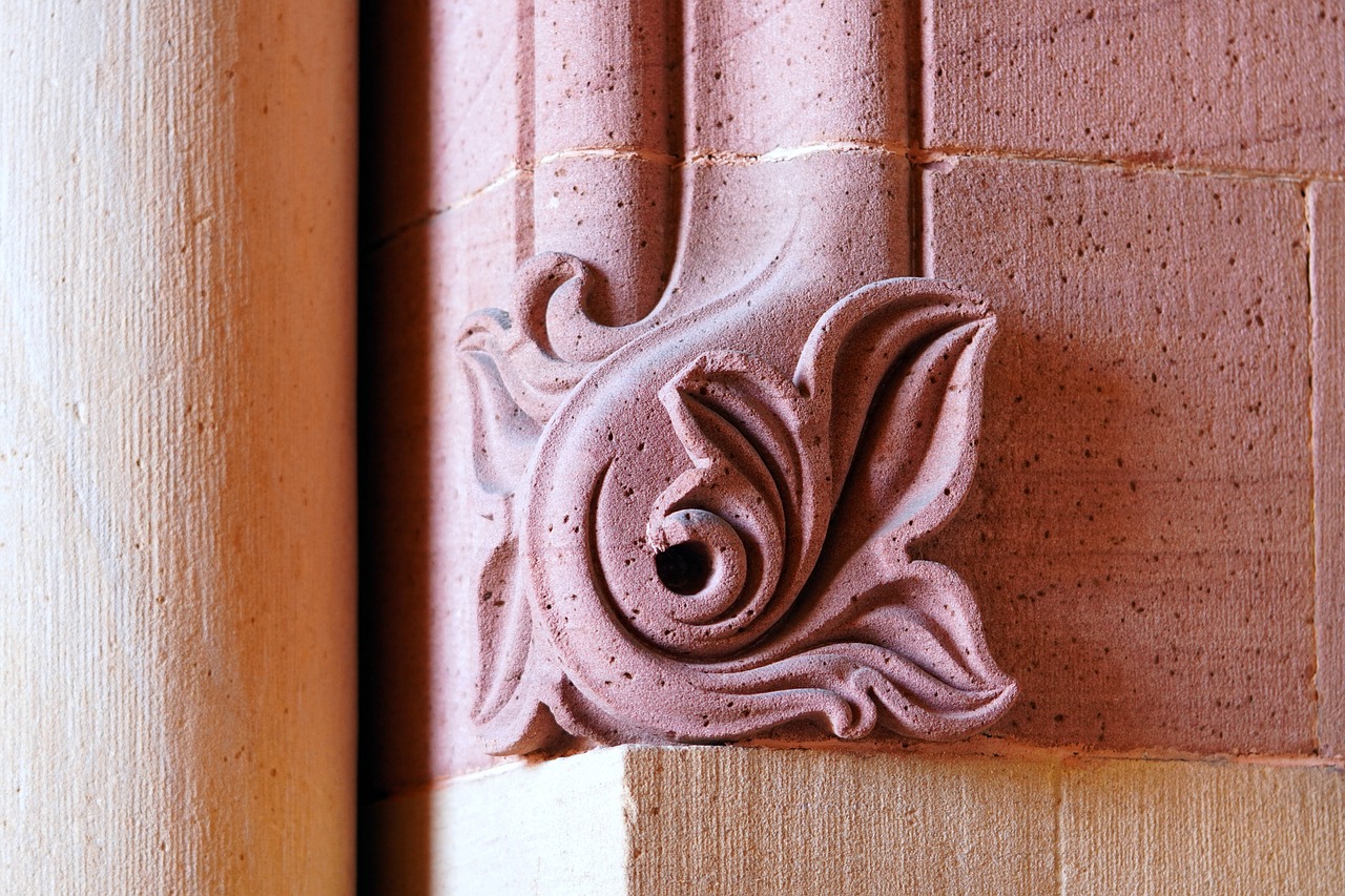 Creating Unique Wooden Carvings: Techniques and Tips